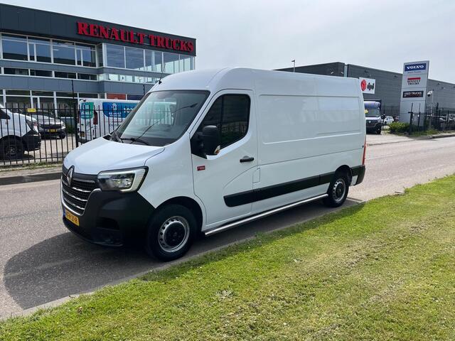 Renault MASTER 180.35 Red Edition L2 H2, 180pk, Airco, Nv, Camera