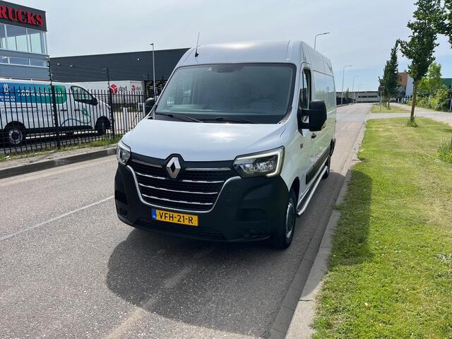 Renault MASTER 180.35 Red Edition L2 H2, 180pk, Airco, Nv, Camera