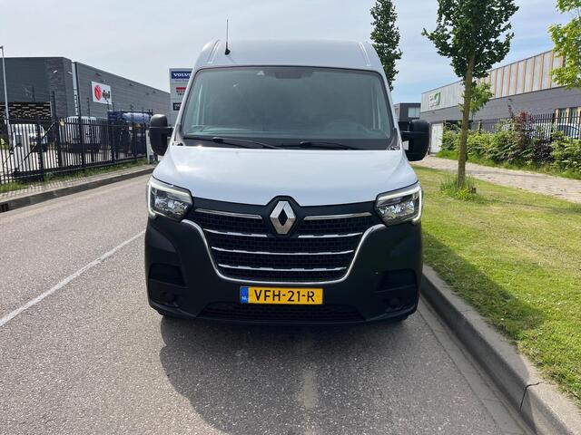 Renault MASTER 180.35 Red Edition L2 H2, 180pk, Airco, Nv, Camera