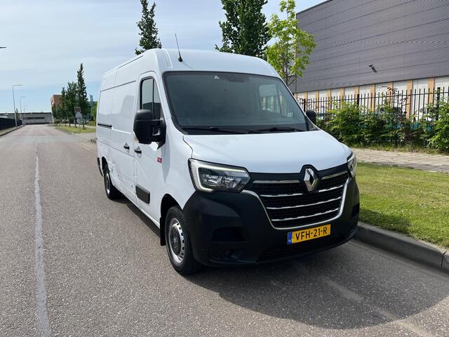Renault MASTER 180.35 Red Edition L2 H2, 180pk, Airco, Nv, Camera