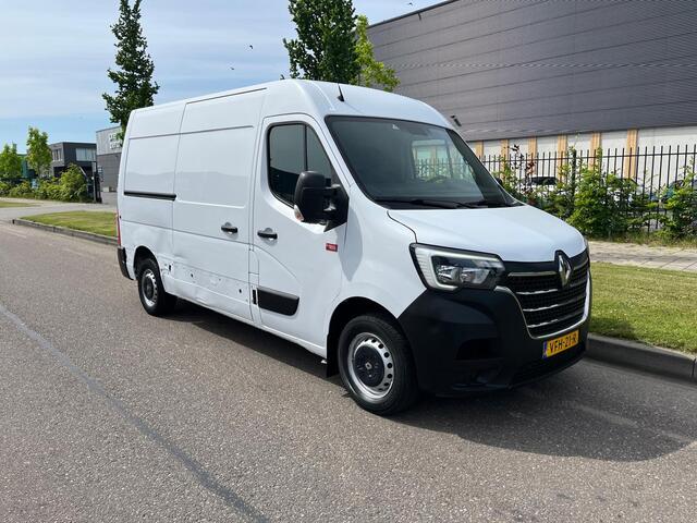 Renault MASTER 180.35 Red Edition L2 H2, 180pk, Airco, Nv, Camera
