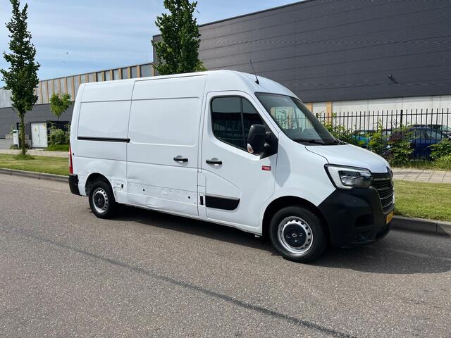 Renault MASTER 180.35 Red Edition L2 H2, 180pk, Airco, Nv, Camera