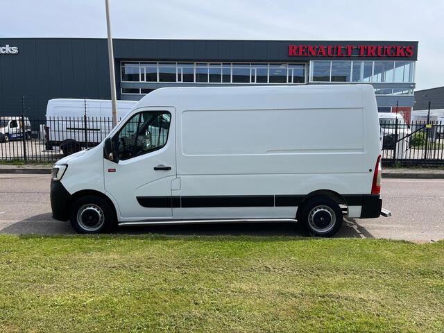 Renault MASTER 180.35 Red Edition L2 H2, 180pk, Airco, Nv, Camera