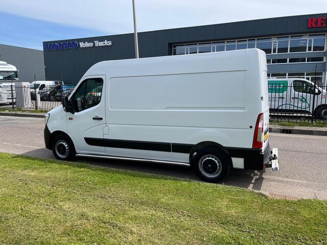 Renault MASTER 180.35 Red Edition L2 H2, 180pk, Airco, Nv, Camera