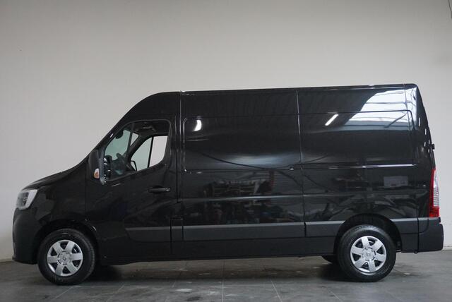 Renault MASTER T35 2.3 dCi 150PK L2H2 Energy Work Edition Airco| Cruise Control| Camera| Navi| PDCA| Trekhaak|