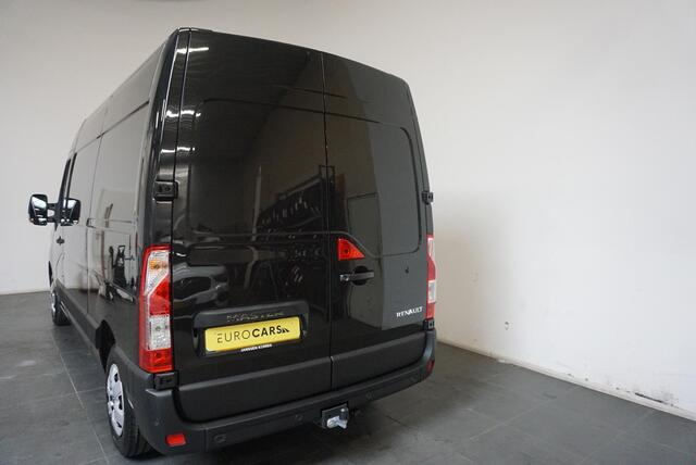 Renault MASTER T35 2.3 dCi 150PK L2H2 Energy Work Edition Airco| Cruise Control| Camera| Navi| PDCA| Trekhaak|