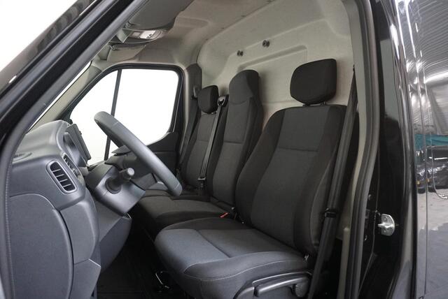 Renault MASTER T35 2.3 dCi 150PK L2H2 Energy Work Edition Airco| Cruise Control| Camera| Navi| PDCA| Trekhaak|