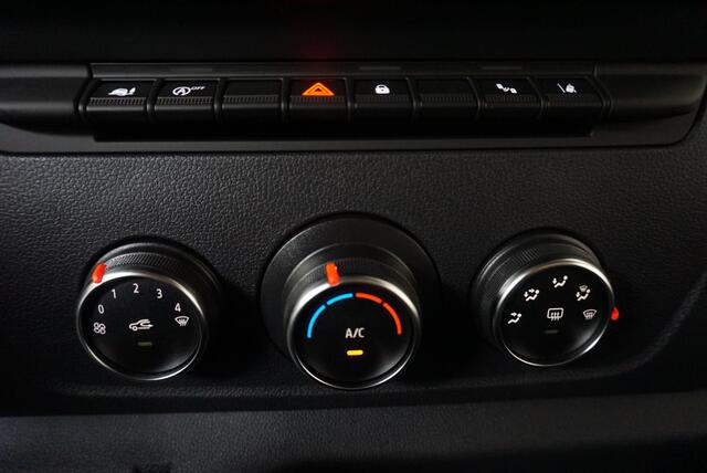 Renault MASTER T35 2.3 dCi 150PK L2H2 Energy Work Edition Airco| Cruise Control| Camera| Navi| PDCA| Trekhaak|