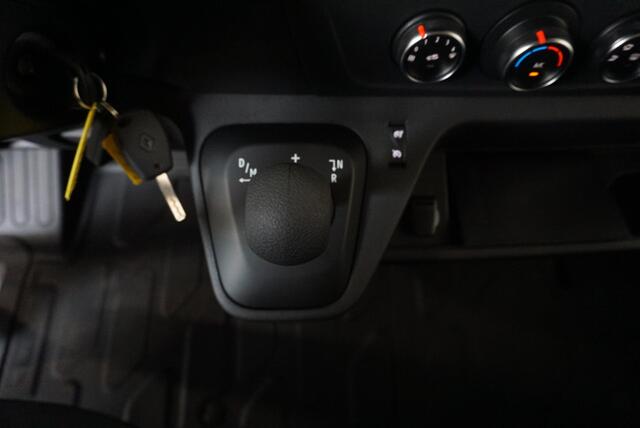 Renault MASTER T35 2.3 dCi 150PK L2H2 Energy Work Edition Airco| Cruise Control| Camera| Navi| PDCA| Trekhaak|