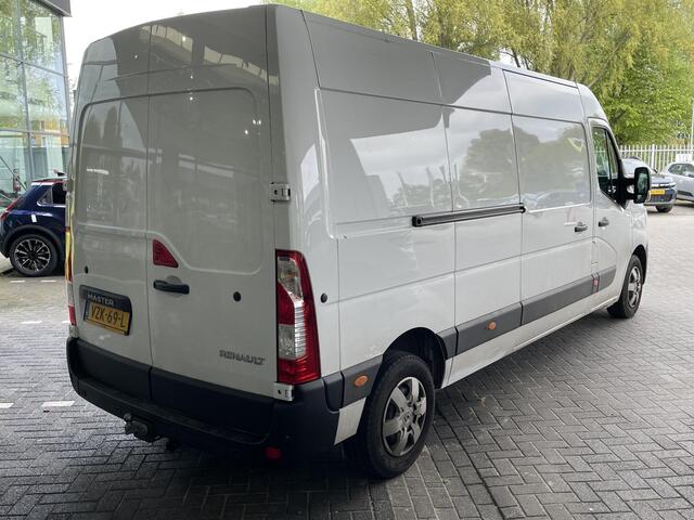 Renault MASTER T35 2.3 dCi 150 L3H2 Energy Work Edition