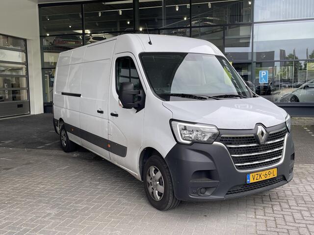 Renault MASTER T35 2.3 dCi 150 L3H2 Energy Work Edition