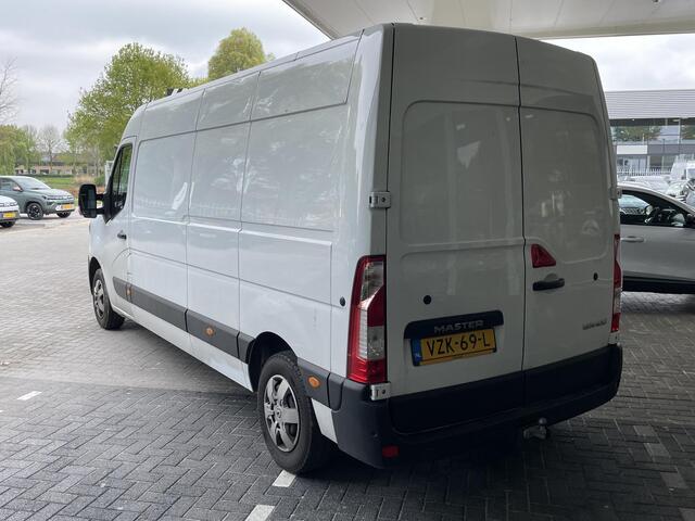 Renault MASTER T35 2.3 dCi 150 L3H2 Energy Work Edition