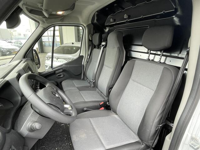 Renault MASTER T35 2.3 dCi 150 L3H2 Energy Work Edition