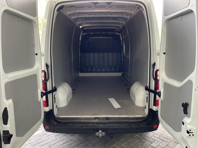 Renault MASTER T35 2.3 dCi 150 L3H2 Energy Work Edition
