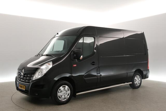 Renault MASTER T35 2.3 dCi L2H2 Airco Camera Cruise Navigatie Trekhaak PDC 3 Persoons Elektrpakket