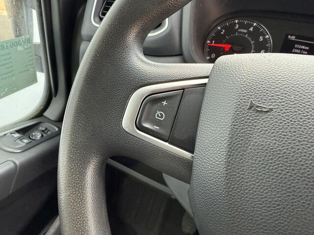 Renault MASTER 130pk L3H1 Kipper Dubbellucht Trekhaak Airco Cruise Control