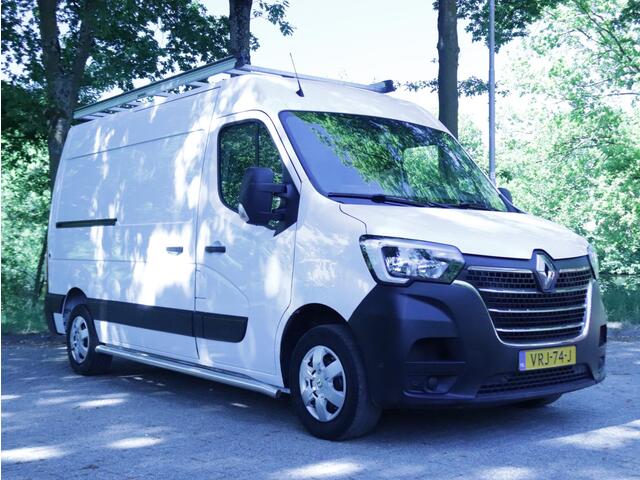 Renault MASTER T35 2.3 dCi 180 L2H2 Energy Work Edition Imperial/Trekhaak/Camera
