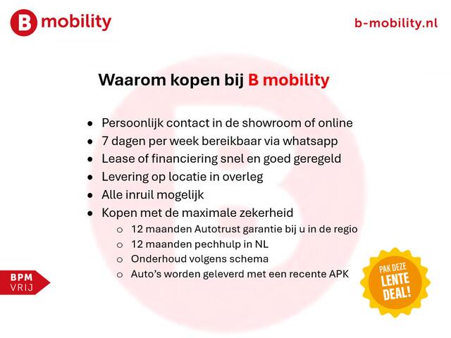 Renault MASTER T35 2.0 dCi 150 Advance NIEUW Citybox Bakwagen+Laadklep Dhollandia | Apple CarPlay | Cruise Control | Stoelverwarming | PDC