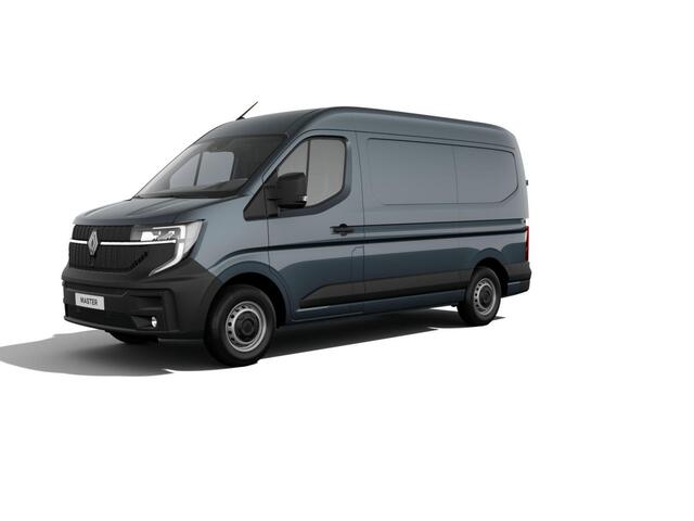 Renault MASTER T35 2.0 dCi 150 L2H2 Advance | NIEUW | BPM-VRIJ | RIJKLAARPRIJS