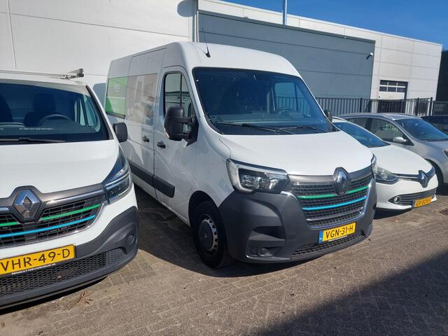 Renault MASTER T35 2.3 dCi 135 L2H2