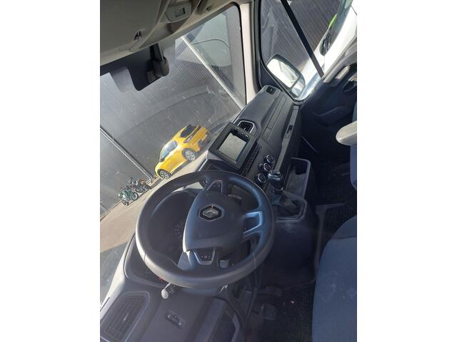Renault MASTER T35 2.3 dCi 135 L2H2