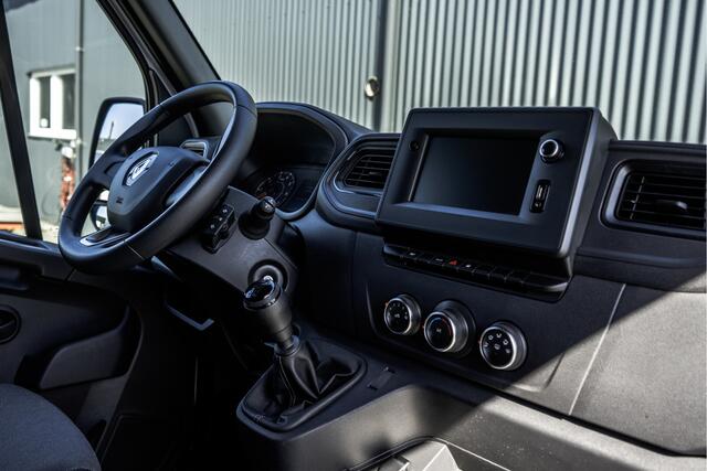 Renault MASTER 2.3 dCi | L2H2 | 1ste EIG. | LED | Navigatie | Airco | PDC | ECO | Euro 6