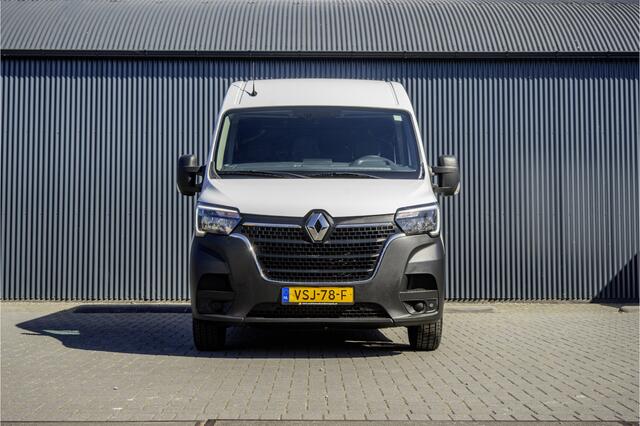 Renault MASTER 2.3 dCi | L2H2 | 1ste EIG. | LED | Navigatie | Airco | PDC | ECO | Euro 6
