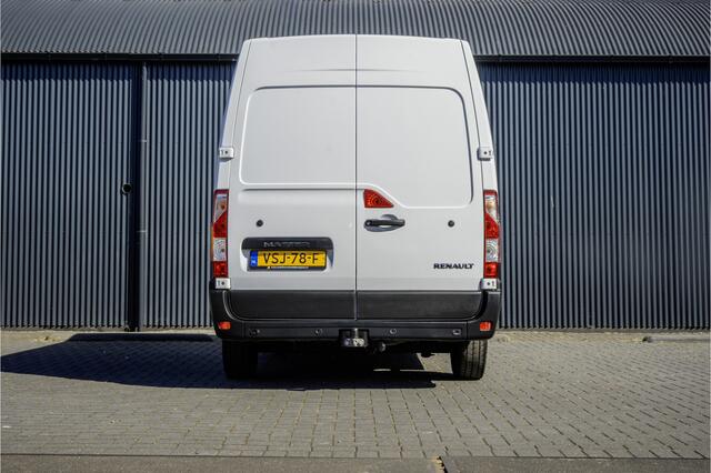 Renault MASTER 2.3 dCi | L2H2 | 1ste EIG. | LED | Navigatie | Airco | PDC | ECO | Euro 6