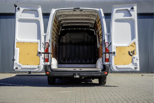 Renault MASTER 2.3 dCi | L2H2 | 1ste EIG. | LED | Navigatie | Airco | PDC | ECO | Euro 6