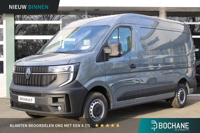 Renault MASTER T35 2.0 dCi 130 L2H2 Advance