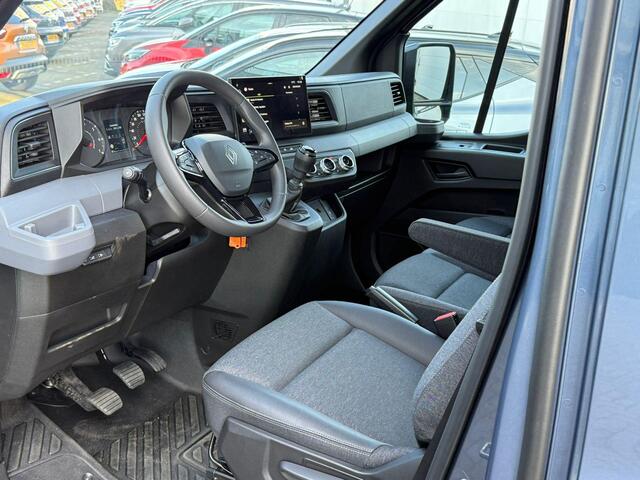 Renault MASTER T35 2.0 dCi 130 L2H2 Advance | BPM vrij | Direct leverbaar | Trekhaak