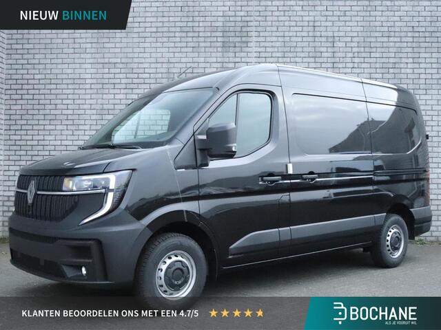 Renault MASTER GB L2 H2 T35 2.0 dCi 130 Advance