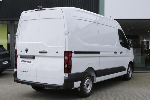 Renault MASTER T35 2.0 dCi 130 L2H2 Start