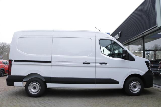 Renault MASTER T35 2.0 dCi 130 L2H2 Start