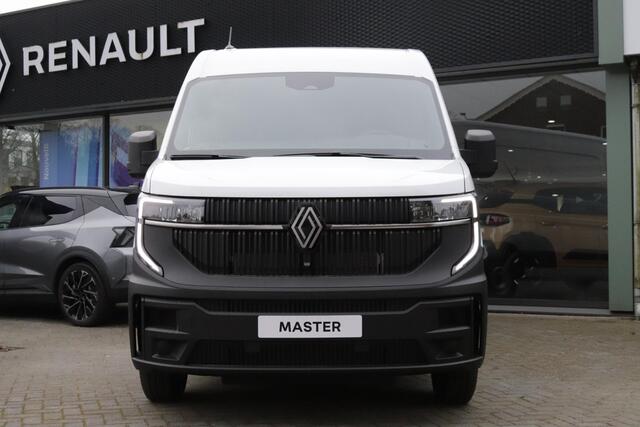 Renault MASTER T35 2.0 dCi 130 L2H2 Start