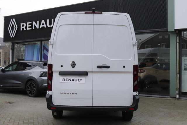 Renault MASTER T35 2.0 dCi 130 L2H2 Start