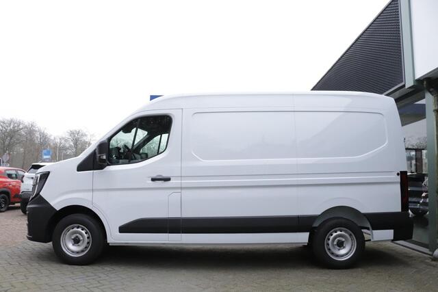 Renault MASTER T35 2.0 dCi 130 L2H2 Start