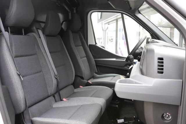 Renault MASTER T35 2.0 dCi 130 L2H2 Start