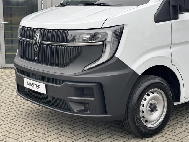 Renault MASTER T35 2.0 dCi 130 L2H2 Start | RIJKLAARPRIJS | BPM VRIJ | 2024 PRIJS | DIRECT RIJDEN | VOORRAAD |