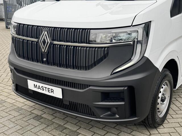 Renault MASTER T35 2.0 dCi 130 L2H2 Start | RIJKLAARPRIJS | BPM VRIJ | 2024 PRIJS | DIRECT RIJDEN | VOORRAAD |