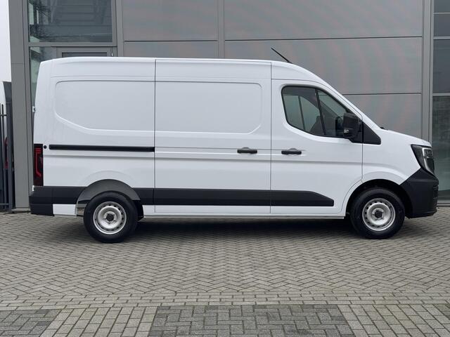 Renault MASTER T35 2.0 dCi 130 L2H2 Start | RIJKLAARPRIJS | BPM VRIJ | 2024 PRIJS | DIRECT RIJDEN | VOORRAAD |