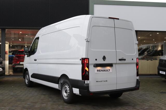 Renault MASTER T35 2.0 dCi 130 L2H2 Start