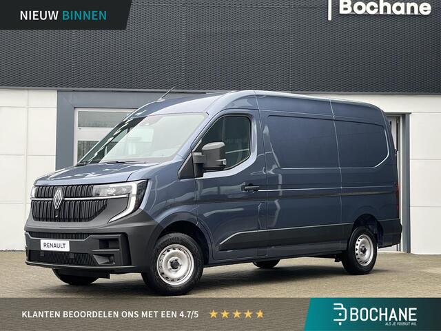 Renault MASTER T35 2.0 dCi 130 L2H2 Start Blue Gris |