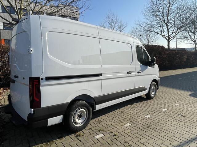 Renault MASTER T35 2.0 dCi 130 L2H2 Advance / Rijklaar ¤ 37.239,- Excl. BTW / Direct leverbaar /