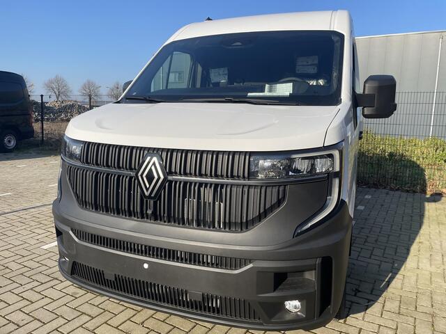 Renault MASTER T35 2.0 dCi 130 L2H2 Advance / Rijklaar ¤ 37.239,- Excl. BTW / Direct leverbaar /