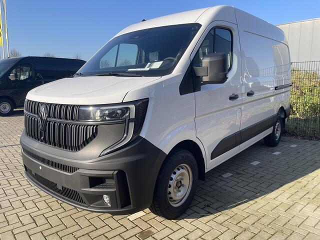 Renault MASTER T35 2.0 dCi 130 L2H2 Advance / Rijklaar ¤ 37.239,- Excl. BTW / Direct leverbaar /