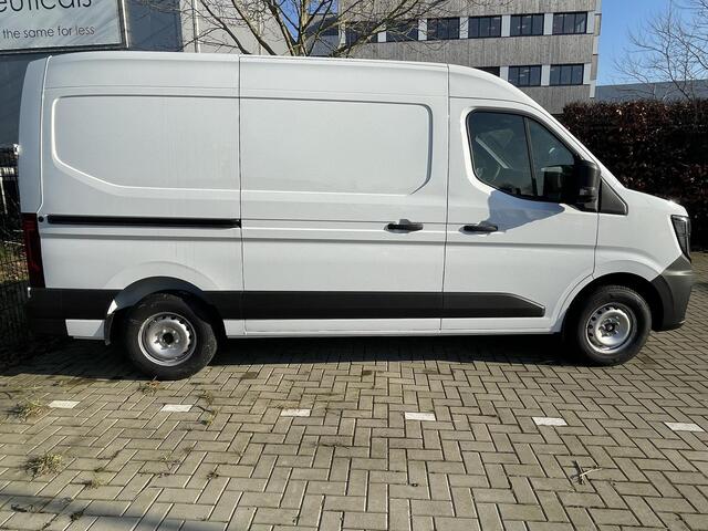 Renault MASTER T35 2.0 dCi 130 L2H2 Advance / Rijklaar ¤ 37.239,- Excl. BTW / Direct leverbaar /