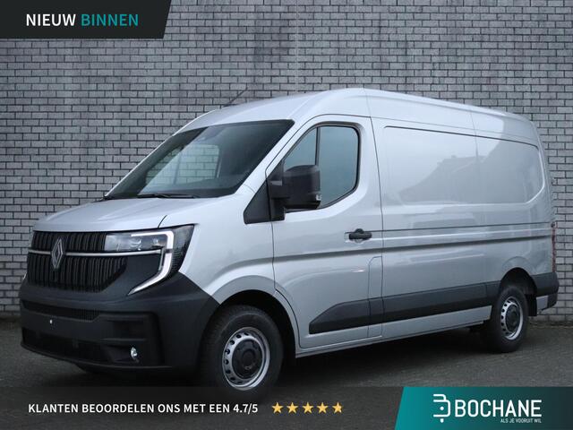 Renault MASTER GB L2 H2 T35 2.0 dCi 130 Advance