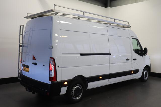 Renault MASTER 2.3 dCi 180PK L3H2 EURO 6 - Airco - Navi - Cruise - ¤ 17.950,- Excl.