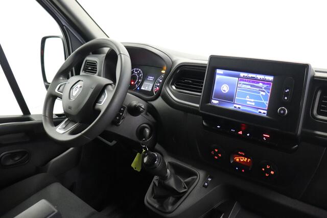 Renault MASTER 2.3 dCi 180PK L3H2 EURO 6 - Airco - Navi - Cruise - ¤ 17.950,- Excl.